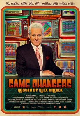 poster for Game Changers 2018