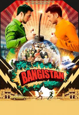 poster for Bangistan 2015