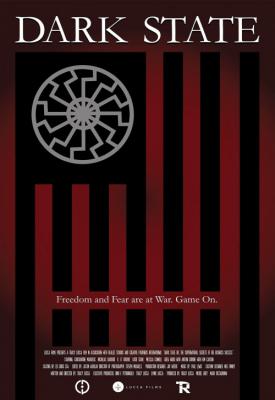poster for Dark State 2021