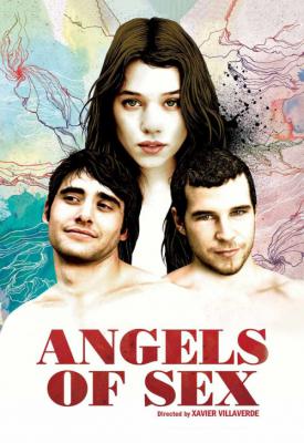 image for  El sexo de los ángeles movie