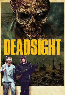poster for Deadsight 2018