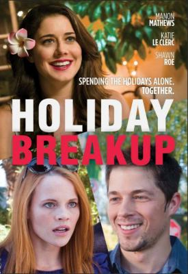 image for  Holiday Breakup movie