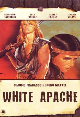 poster for Bianco Apache 1987