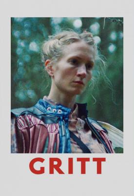 poster for Gritt 2021
