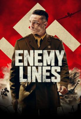 image for  Enemy Lines movie