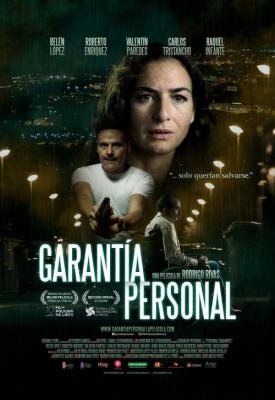 image for  Garantía personal movie