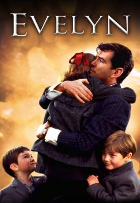 poster for Evelyn 2002