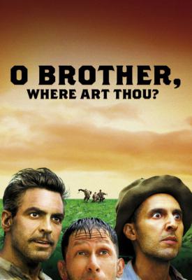 image for  O Brother, Where Art Thou? movie