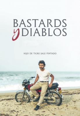 poster for Bastards y Diablos 2015