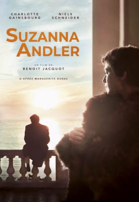 poster for Suzanna Andler 2021