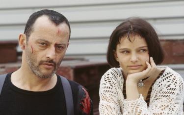 screenshoot for Léon: The Professional