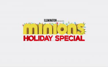 screenshoot for Minions Holiday Special