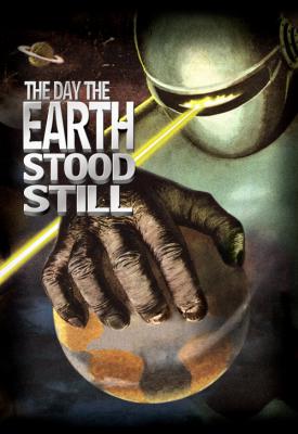 poster for The Day the Earth Stood Still 1951