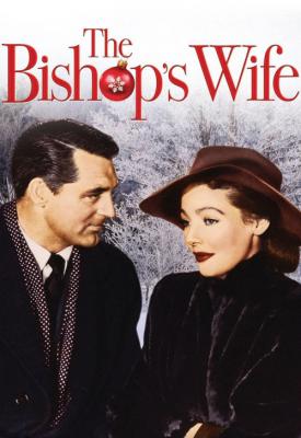 image for  The Bishop’s Wife movie