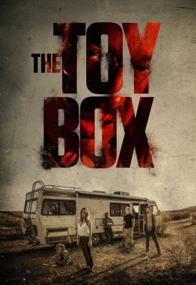 image for  The Toybox movie