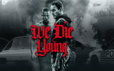 screenshoot for We Die Young