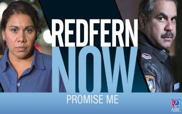 screenshoot for Redfern Now: Promise Me