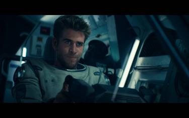screenshoot for Independence Day: Resurgence