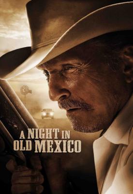 image for  A Night in Old Mexico movie