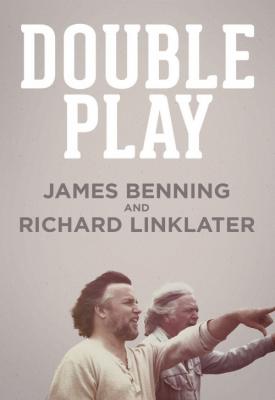 image for  Double Play: James Benning and Richard Linklater movie