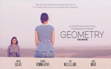 screenshoot for Geometry: The Movie