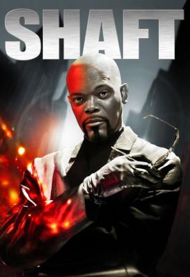 poster for Shaft 2000