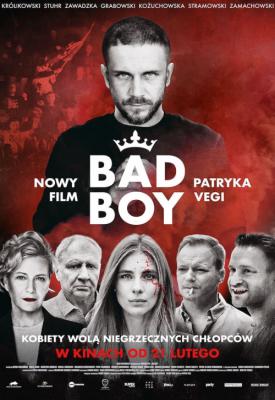 image for  Bad Boy movie