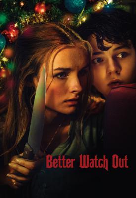 image for  Better Watch Out movie