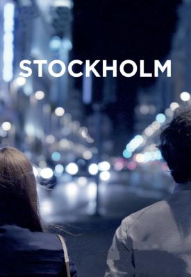 poster for Stockholm 2013