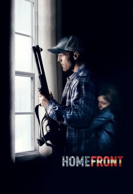 image for  Homefront movie