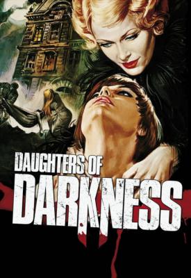 poster for Daughters of Darkness 1971