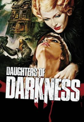 poster for Daughters of Darkness 1971