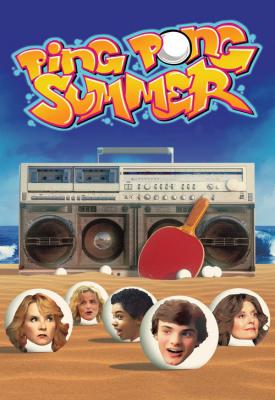 image for  Ping Pong Summer movie