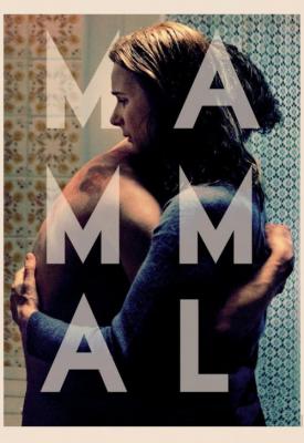 poster for Mammal 2016