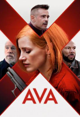 poster for Ava 2020