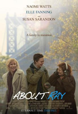 image for  About Ray movie