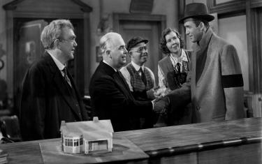 screenshoot for Its a Wonderful Life