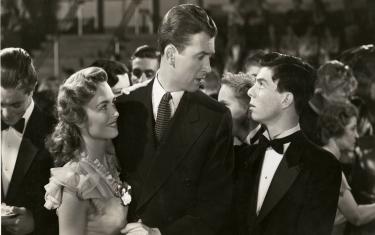 screenshoot for Its a Wonderful Life