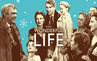 screenshoot for Its a Wonderful Life