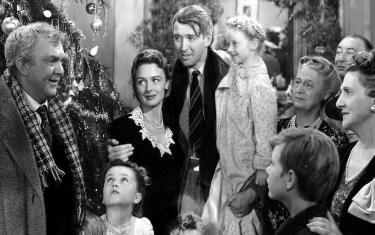 screenshoot for Its a Wonderful Life