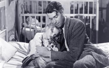 screenshoot for Its a Wonderful Life