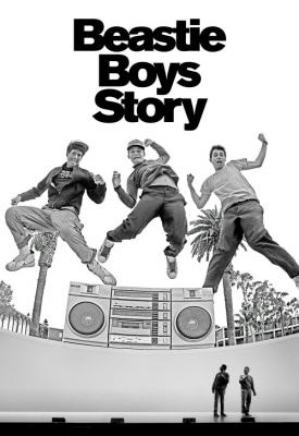 image for  Beastie Boys Story movie