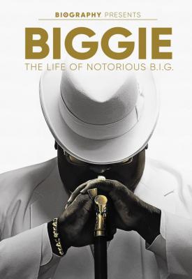 poster for Biggie: The Life of Notorious B.I.G. 2017