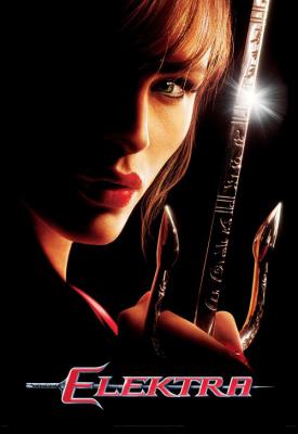 poster for Elektra 2005