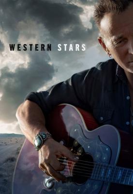 image for  Western Stars movie