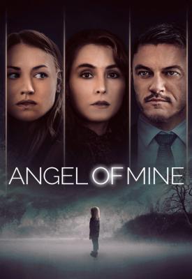 image for  Angel of Mine movie