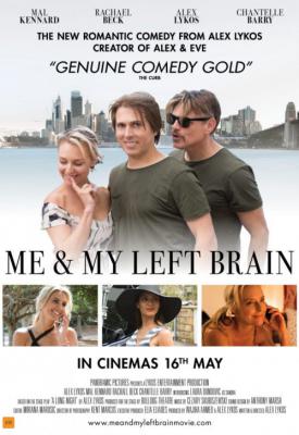 image for  Me & My Left Brain movie