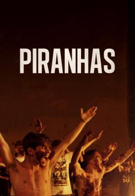 image for  Piranhas movie