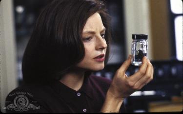 screenshoot for The Silence of the Lambs