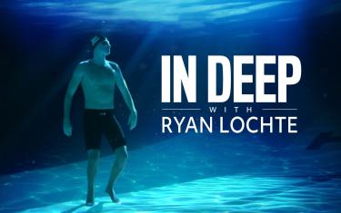 screenshoot for In Deep with Ryan Lochte